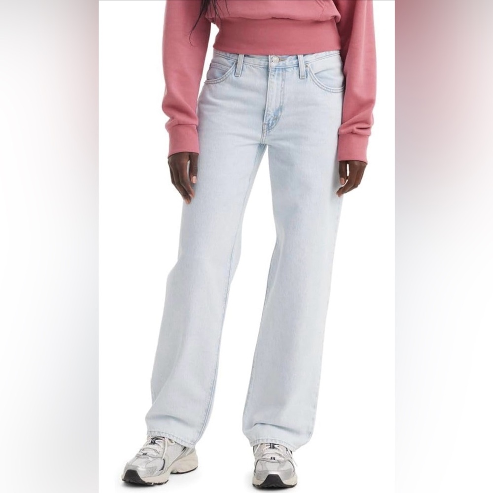 ‘94 Baggy Levi’s Jeans size 31
